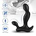 Portable Massager for Men Man Prime Waterproof Massaging Device with Multiple Patterns Model-GJM03,Shipping from US