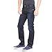G-Star Raw Men's 3301 Straight Fit Jean In Hydrite Denim