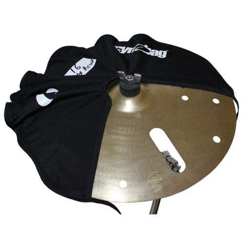 image for Cymbag CY12BK Case for Cymbals
