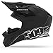 509 Altitude Carbon Fiber Helmet with Fidlock (Gloss Black - Large)