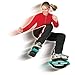 Air Kicks Anti-Gravity Running Boots, Medium (T-2) for 99-176 Lbs
