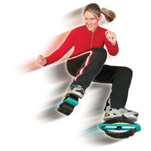 Geospace-Air-Kicks-Anti-Gravity-Running-Boots-Multiple-Sizes-Small-Medium-Large