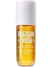 Brazilian Crush Cheirosa Hair & Body Fragrance Mist