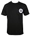Chris Kyle Frog Foundation Men's Kryptek GCF T-shirt Black XL