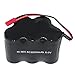 Redcat Racing 50051 6V 2500mAh Battery Receiver Pack