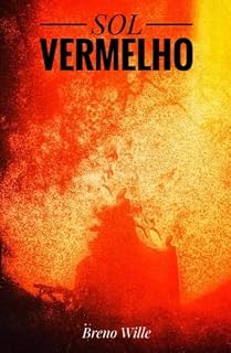 Livro Sol Vermelho