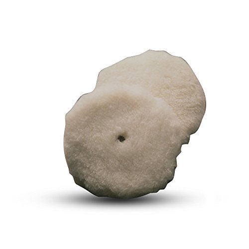 Zildjian Lamb's Wool Pads, Pair