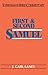 First & Second Samuel- Everyman's Bible Commentary (Everyman's Bible Commentaries)