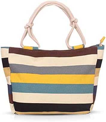 Nicoledoris トートバッグ レディースキャンバス 対応 可愛い 花柄 カジュアル ハンドバッグ 通勤 旅行 ショピング 大容量 クリスマスプレゼント