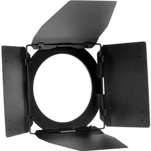 Arri 4 Barndoor Set for the T1 1000 watt Fresnel Light