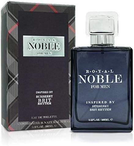 burberry rhythm cologne