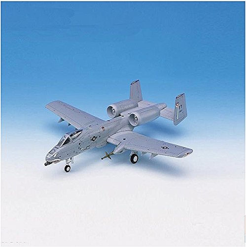 Academy 1/72 A-10A Warthog-Iraq Freedom ACY12402