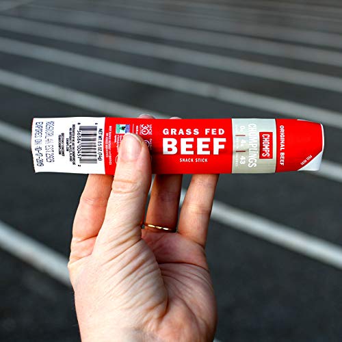 5 Original+Friendly+Whole30+Approved+Non+GMO