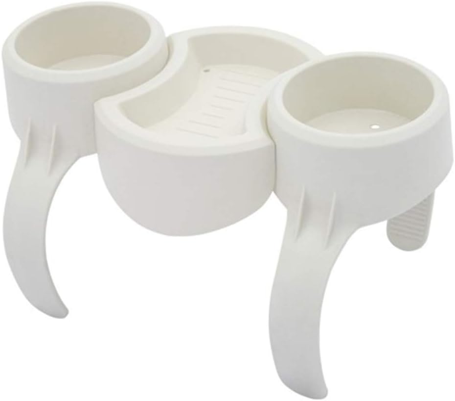 Bestway Hot Tub Drinks and Food Holder BW58416-20 Inflatable Spa Accessory