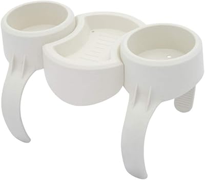 Bestway Hot Tub Drinks and Food Holder BW58416-20 Inflatable Spa Accessory