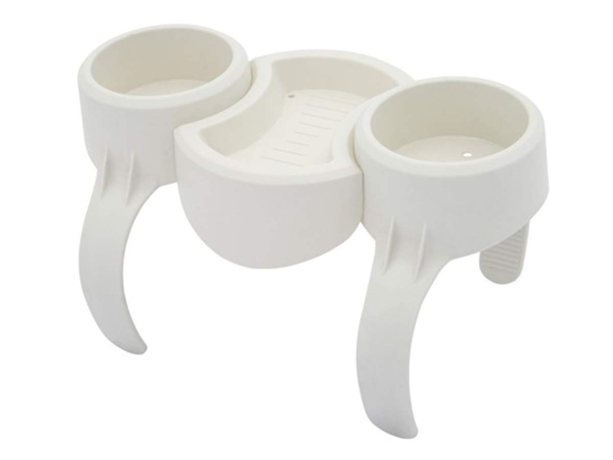 Hot Tub Drinks and Food Holder, Inflatable Spa Accessory BW58416-20