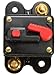 STOP YOUR BATTERY FROM DRAINING & DYING, 12-VOLT DISCONNECT CUT OFF KILL SWITCH. GETWIREDUSA 148D