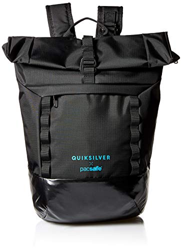 quiksilver diaper bag