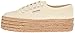 Superga Women's 2790 Cotropew Fashion Sneaker