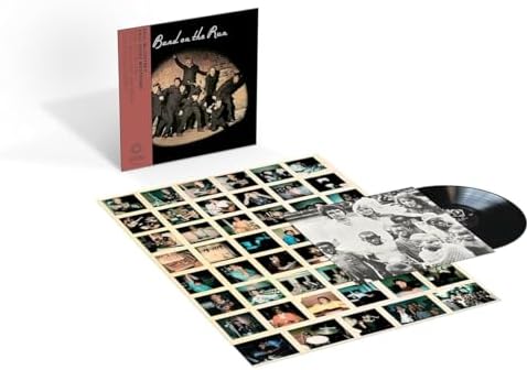 バンド・オン・ザ・ラン - Amazon.com Music