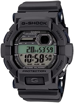 Amazon.com: G-Shock Men's GD-120CM Brown/Green : Clothing, Shoes