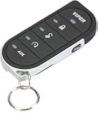 Amazon.com: Viper 7857V 2-Way LED Remote Control Rechargeable Battery