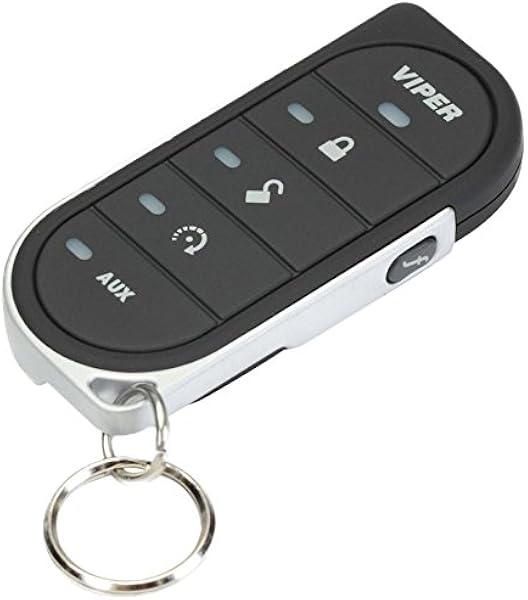 viper 7857v remote troubleshooting