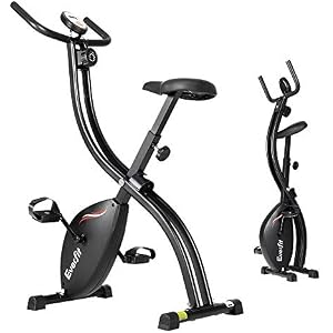 Amazon.com.au: Exercise Bikes: Sports 