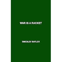 War Is a Racket