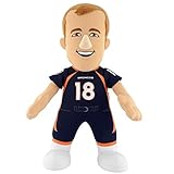 NFL Denver Broncos Peyton Manning 10