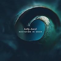 Kelly David Ablum Cover