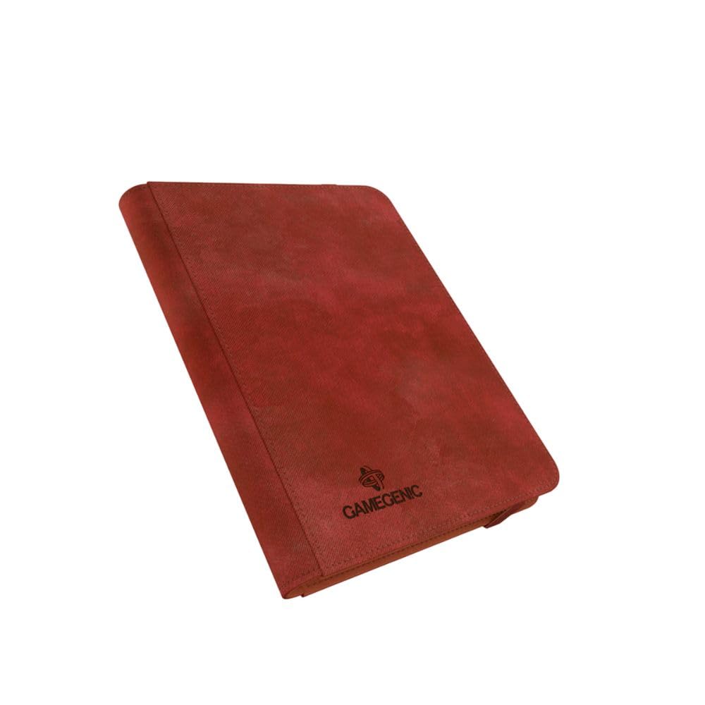 Gamegenic Prime Album (8-Pocket)
