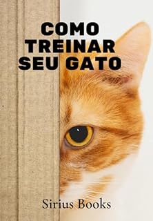 Livro Como Treinar Seu Gato