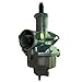 GLENPARTS Aftermarket Carburetor Replacement for Honda 1980 1983 1984 1985 1986 ATC 200S Trike ATC200S Carb Lever Style