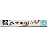 365 by Whole Foods Market, Aluminum Foil, 75 Sq Ft