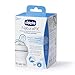 Chicco NaturalFit Bottle, Newborn Flow/0 Months Plus