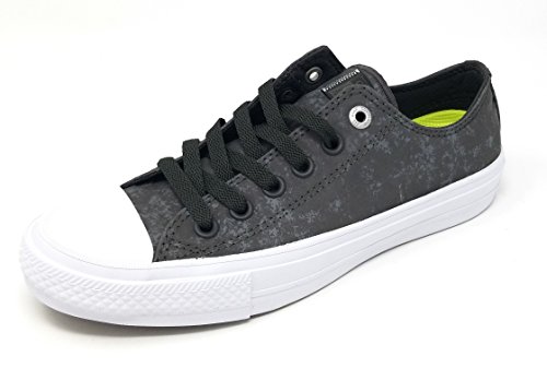Converse Unisex Chuck Taylor All Star II Low Fashion Sneaker
