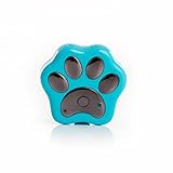 Egmy New GPS Pet Tracker Smart WiFi Mini