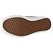VANS Men's Style 112 Pro Skate Shoes in Durable Canvas and Suede Uppers and Signature Waffle Rubber Outsole for Grip and Support