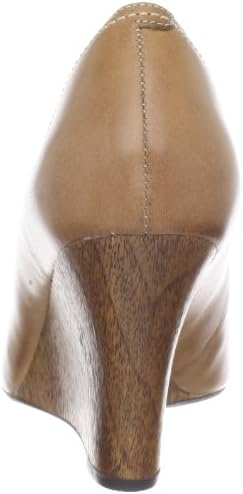 clarks purity snow tan