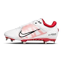 Nike Women's Hyperdiamond 4 Elite Softball Cleats