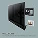 7.1/7.2 Home Theater Speaker Wall Plate 24K Gold Plated with 3 HDMI Connectors