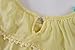 Bonny Billy Little Girl's Summer Chiffon Woven Tank Tops Bohemian Maxi Dresses