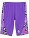 Tuga Girls Jammer (UPF 50+), Violet, 8/10 yrs (23.5