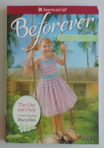 The Sky's the Limit: My Journey With Maryellen (American Girl