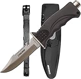 Cressi Skorpion Dive Knife