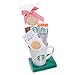 Starbucks Tall Mug Gift Set by Milliard