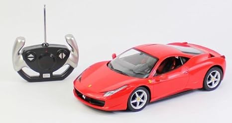 rc ferrari 458 italia
