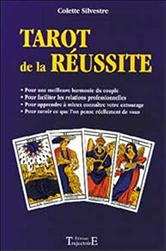 Tarot de la réussite by Colette Silvestre-Haéberlé