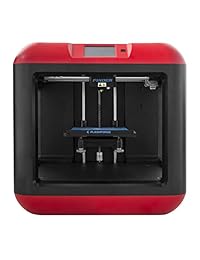 Impresoras FlashForge 3D, nuevo modelo: Finder